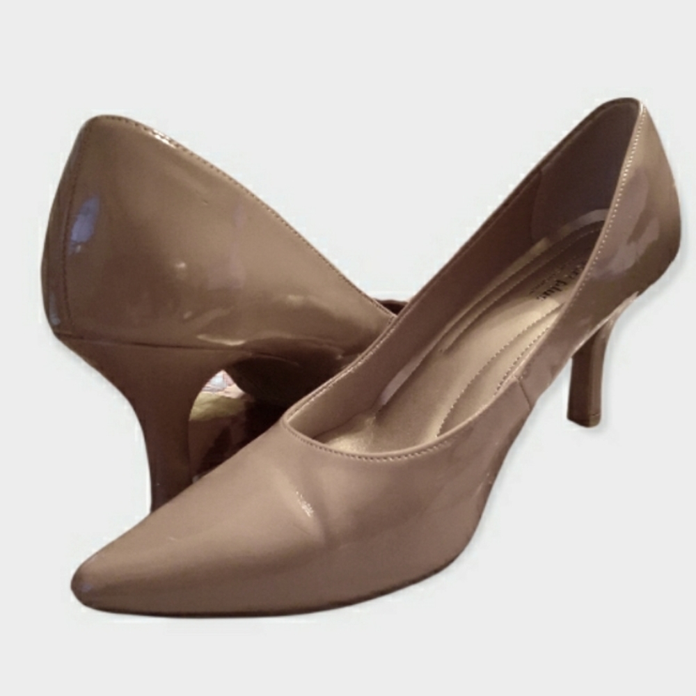 Comfort Plus Nude